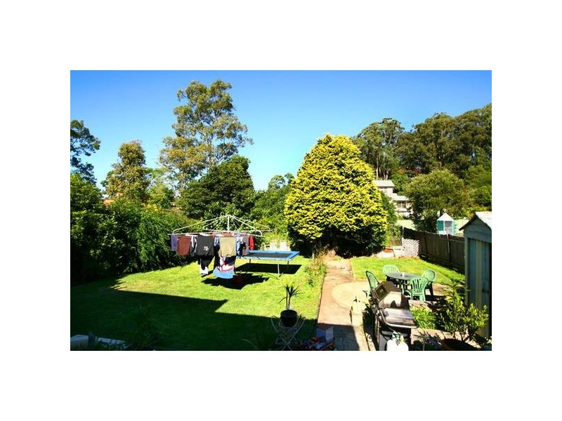 16 High Street, Thirroul NSW 2515