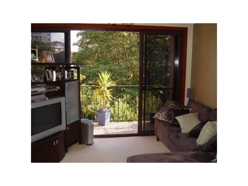 12/6 Corrimal Street, Wollongong North NSW 2500