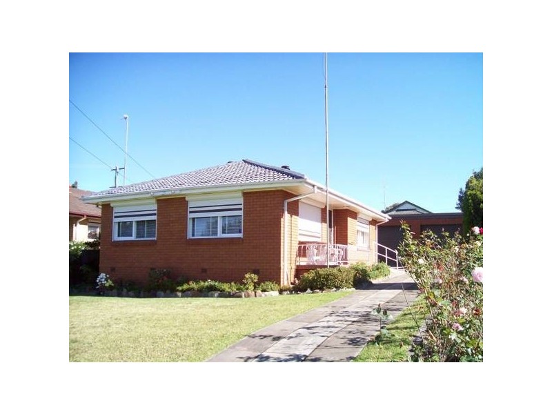 40 Laver Road, Dapto NSW 2530