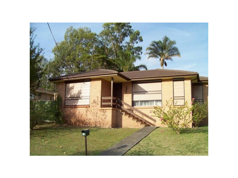 33 Timberi Avenue, Dapto NSW 2530