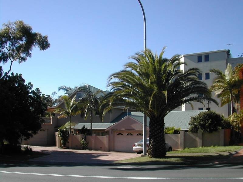 1A Kembla Street, Wollongong North NSW 2500