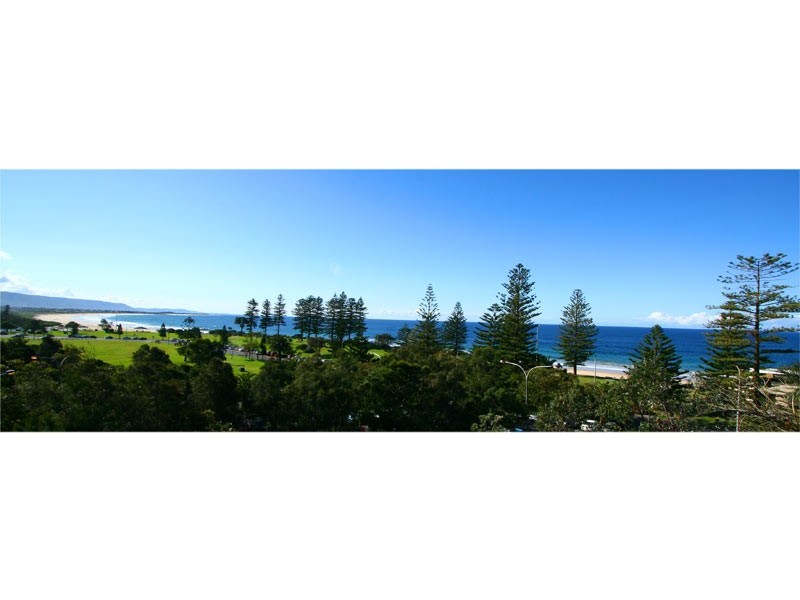 1A Kembla Street, Wollongong North NSW 2500