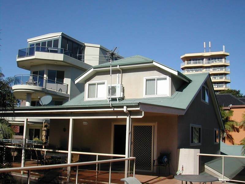 1A Kembla Street, Wollongong North NSW 2500