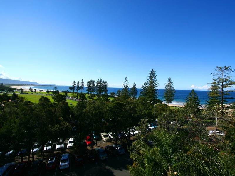 1A Kembla Street, Wollongong North NSW 2500