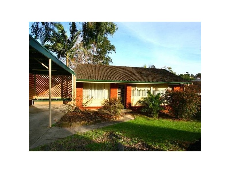 32 Kilbirnie Place, Figtree NSW 2525