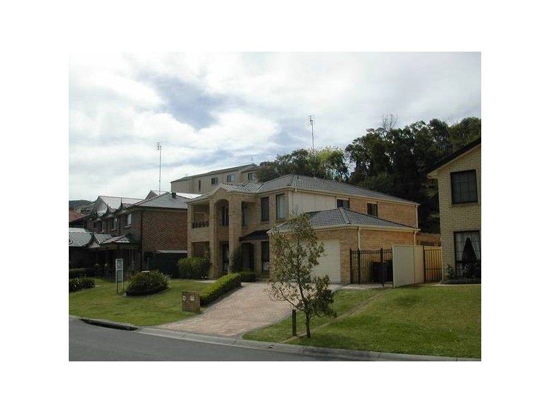 24 Darragh Drive, Figtree NSW 2525
