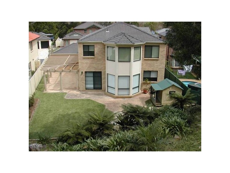 24 Darragh Drive, Figtree NSW 2525