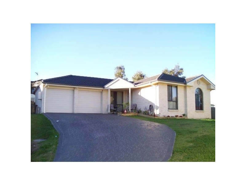 11 Arboreal Place, Horsley NSW 2530