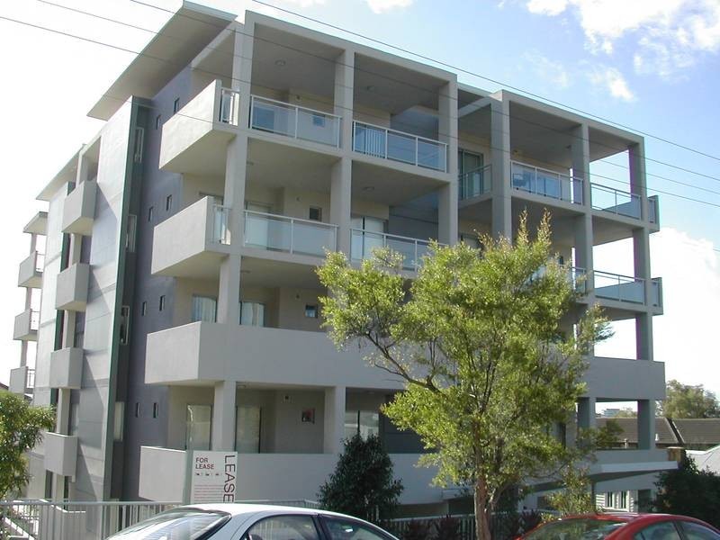 7/12 Loftus Street, Wollongong NSW 2500