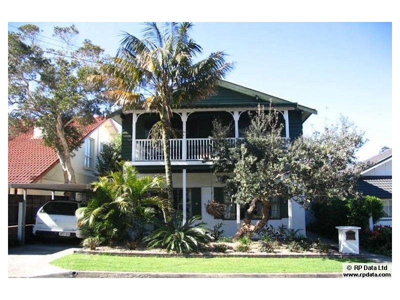4 Robertson Street, Wollongong NSW 2500