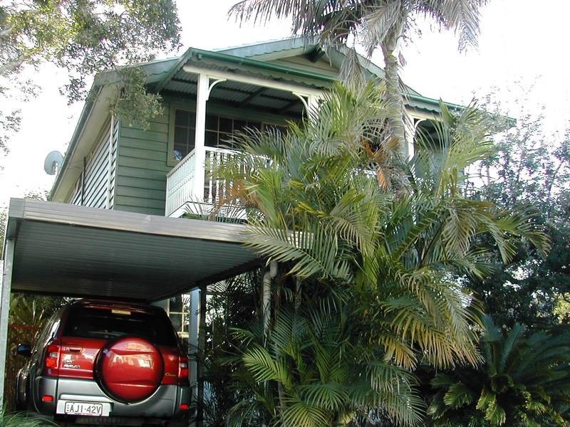 4 Robertson Street, Wollongong NSW 2500