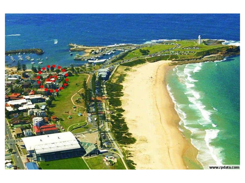 4 Robertson Street, Wollongong NSW 2500