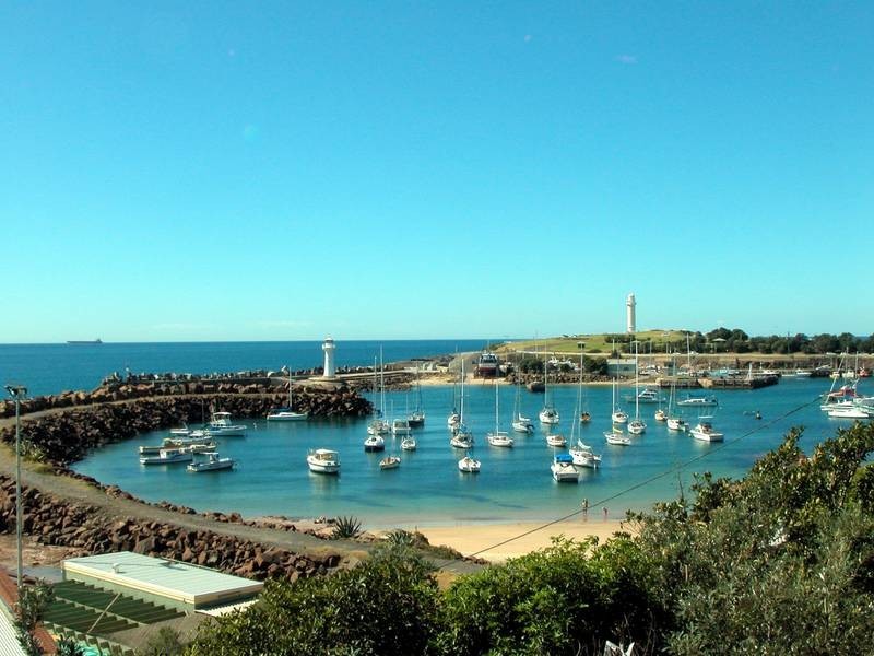 4 Robertson Street, Wollongong NSW 2500