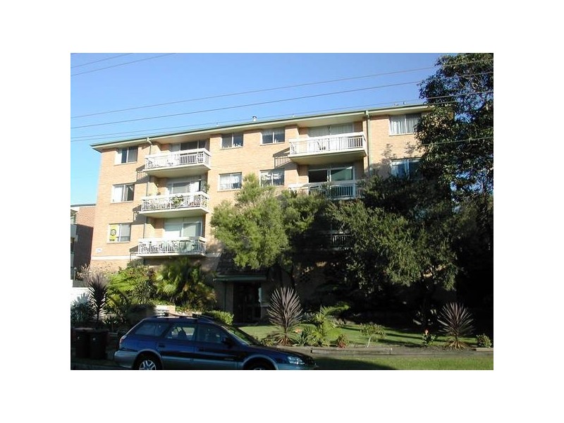 6/62 Kembla Street, Wollongong NSW 2500