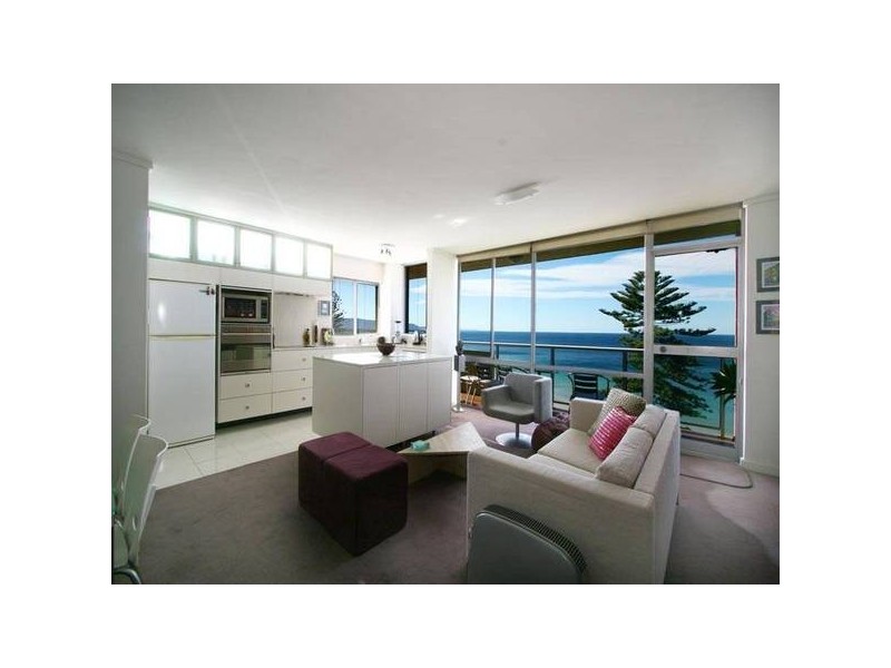 11/28 Cliff Road, Wollongong North NSW 2500