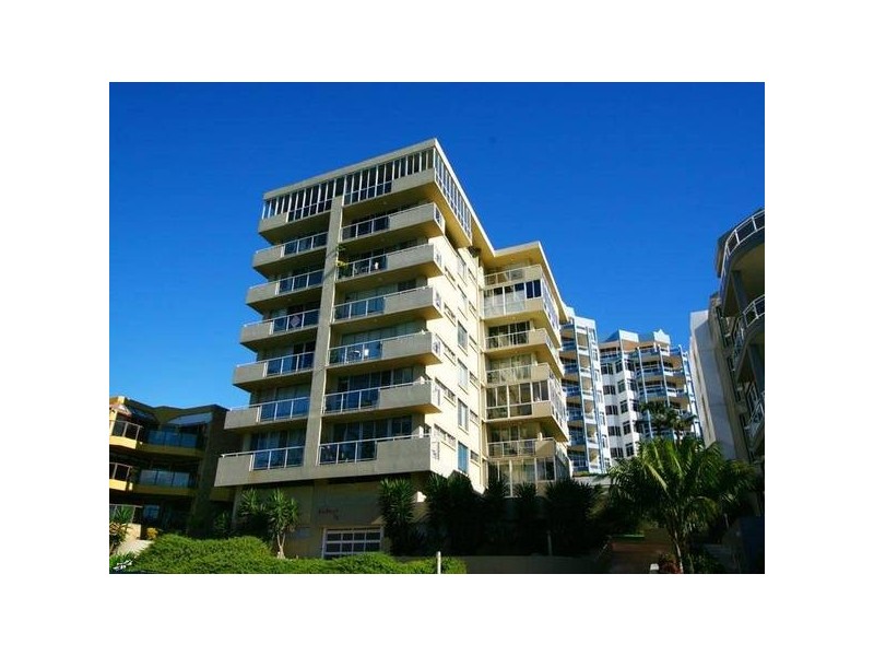11/28 Cliff Road, Wollongong North NSW 2500