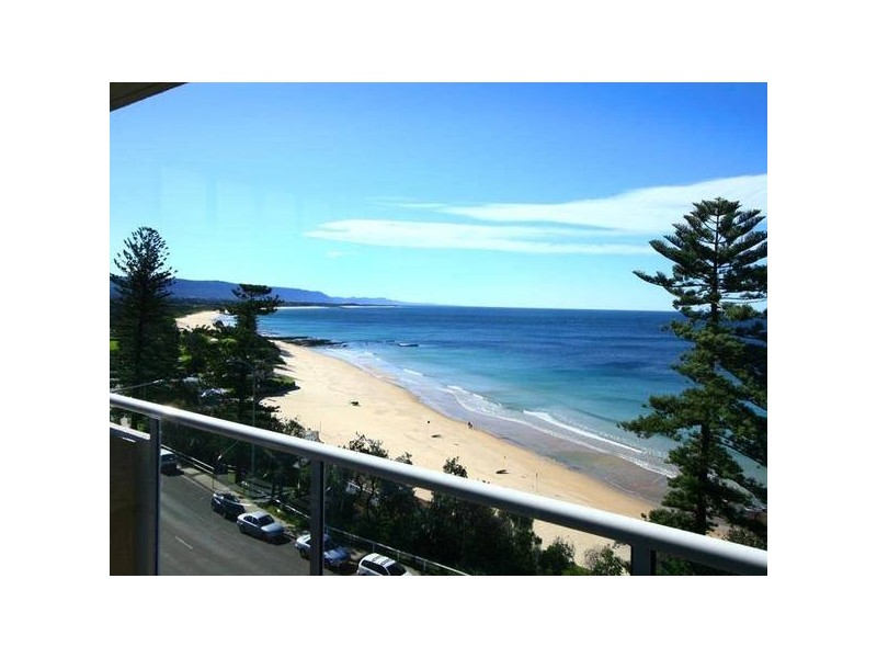 11/28 Cliff Road, Wollongong North NSW 2500