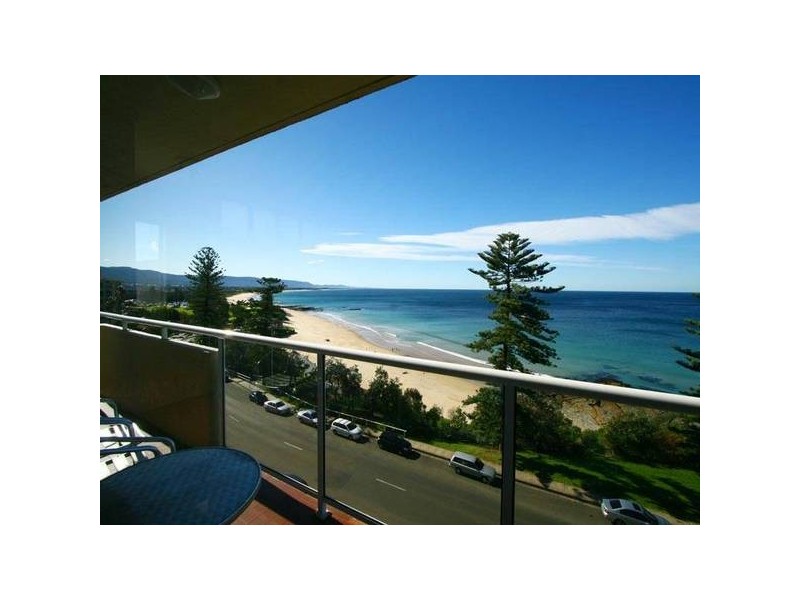 11/28 Cliff Road, Wollongong North NSW 2500