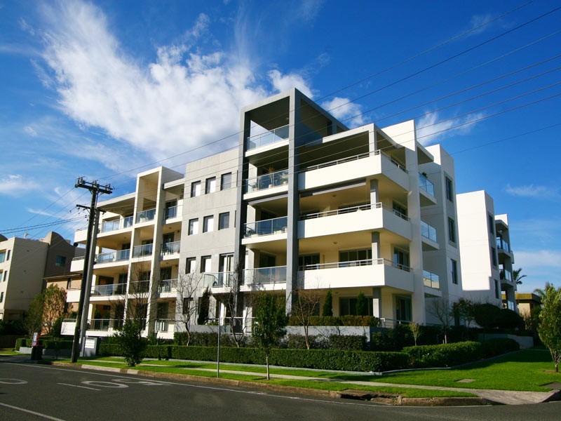 11/17-21 Virginia Street, Wollongong North NSW 2500