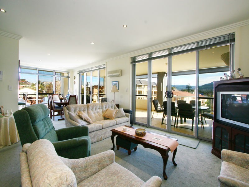 11/17-21 Virginia Street, Wollongong North NSW 2500