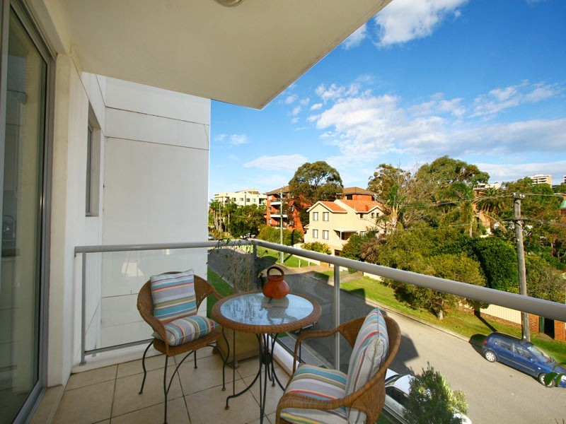 11/17-21 Virginia Street, Wollongong North NSW 2500