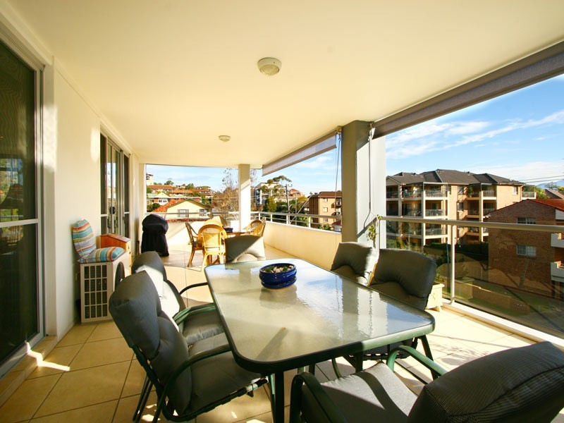 11/17-21 Virginia Street, Wollongong North NSW 2500