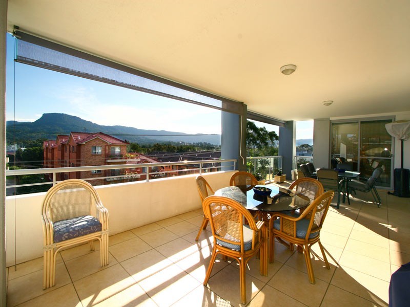 11/17-21 Virginia Street, Wollongong North NSW 2500