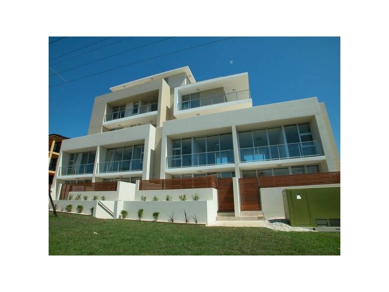 10/16-20 New Dapto Road, Wollongong NSW 2500