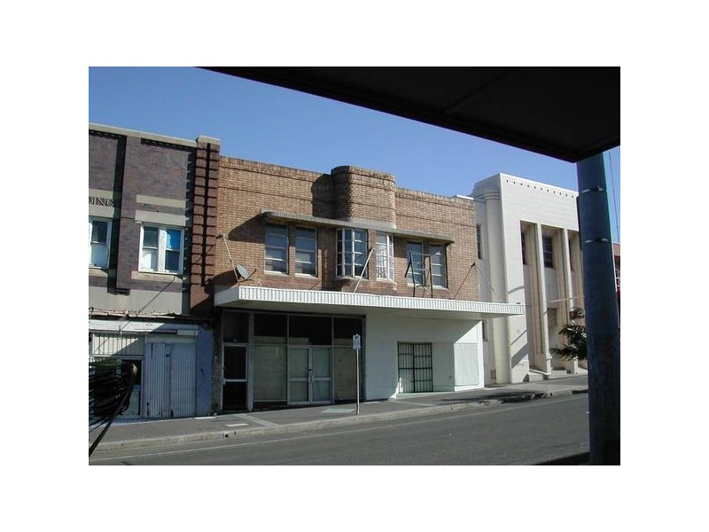 35-37 Wentworth Street, Port Kembla NSW 2505