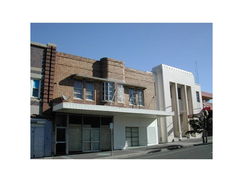 35-37 Wentworth Street, Port Kembla NSW 2505