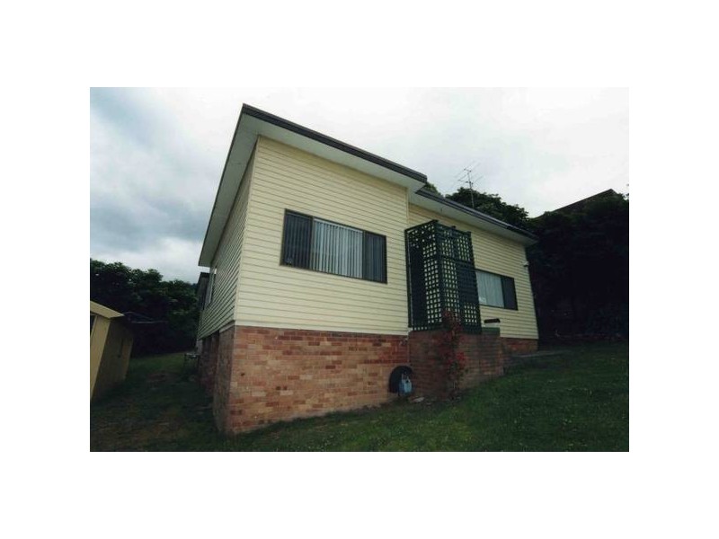 22 High Street, Woonona NSW 2517