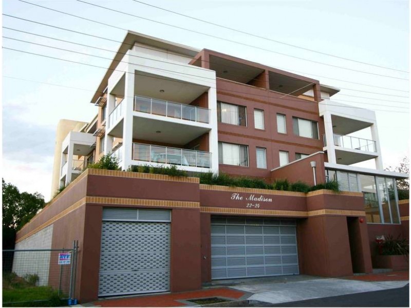 8/22-24 Victoria Street, Wollongong NSW 2500
