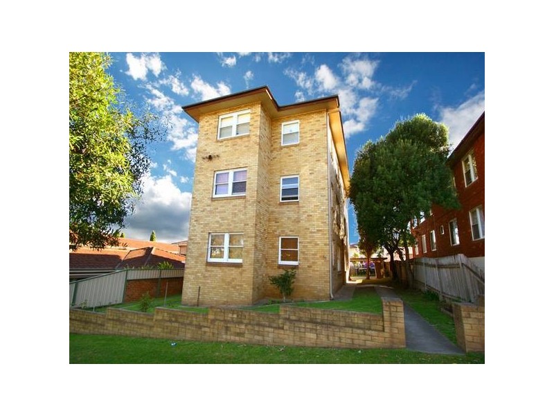 6/14 Marr Street, Wollongong North NSW 2500