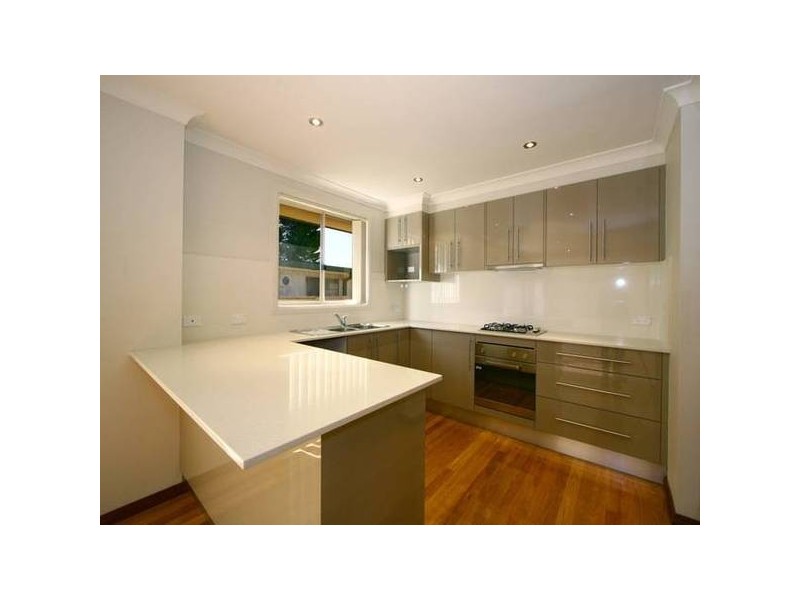 2/26 Grey Street, Keiraville NSW 2500