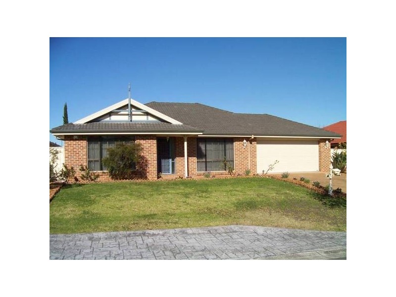 38 Timms Place, Horsley NSW 2530