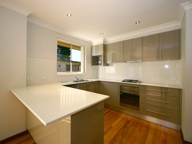 1/26 Grey Street, Keiraville NSW 2500