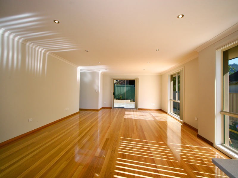 1/26 Grey Street, Keiraville NSW 2500