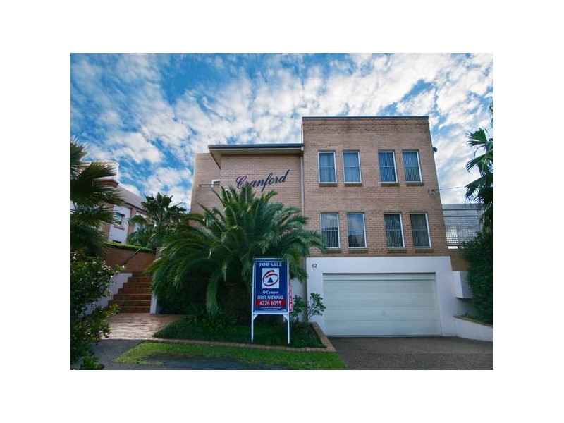 1/62 Smith Street, Wollongong NSW 2500
