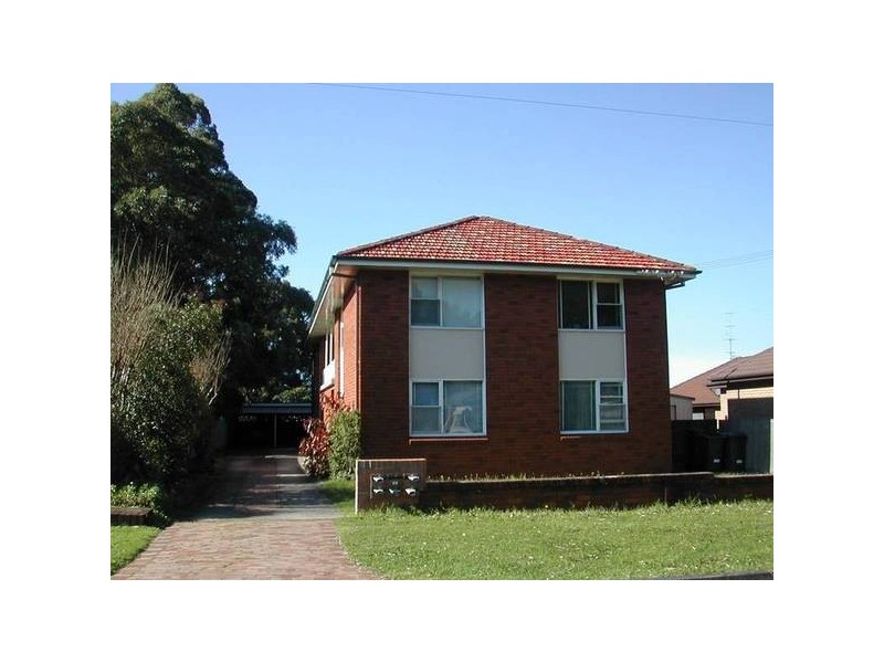1-6/9 John Street, Gwynneville NSW 2500