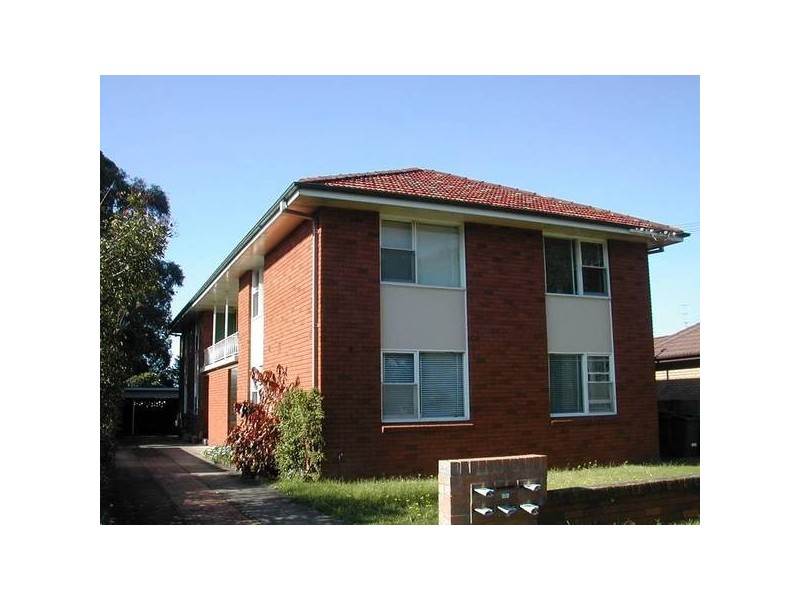 1-6/9 John Street, Gwynneville NSW 2500