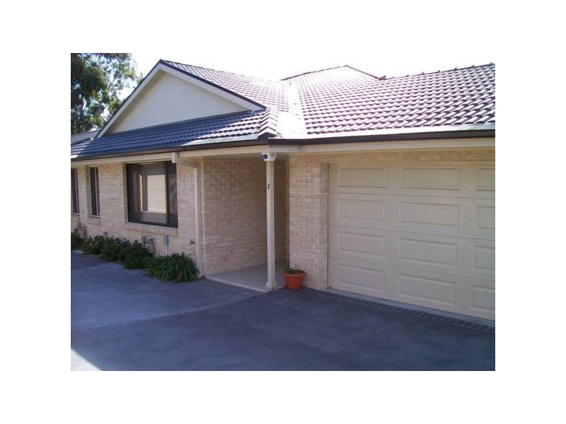 3/65 Mt Brown Road, Dapto NSW 2530