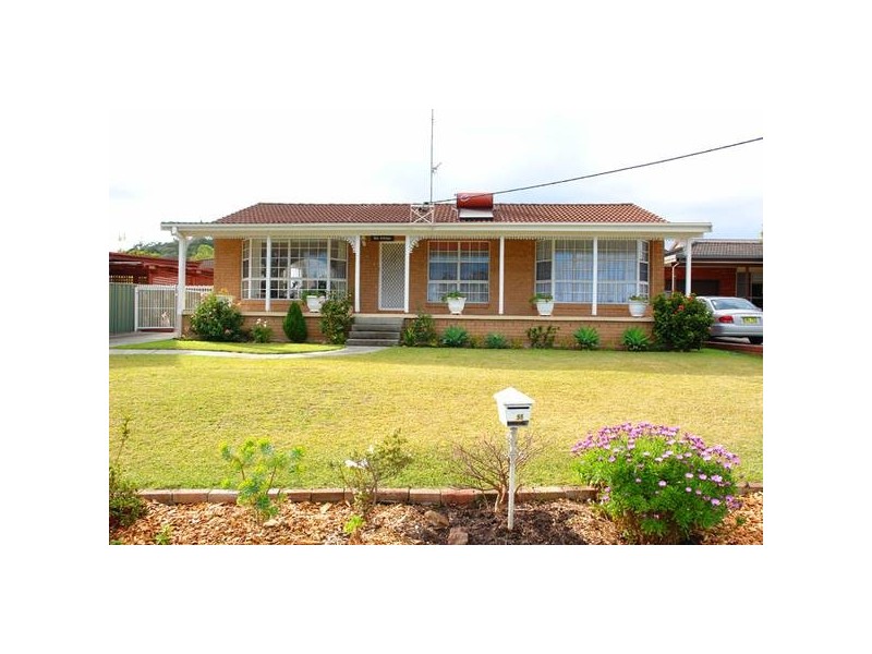 355 Reddall Parade, Mount Warrigal NSW 2528