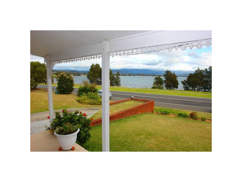 355 Reddall Parade, Mount Warrigal NSW 2528