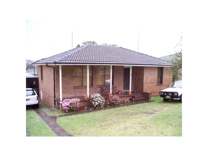 12 Byamee Street, Koonawarra NSW 2530