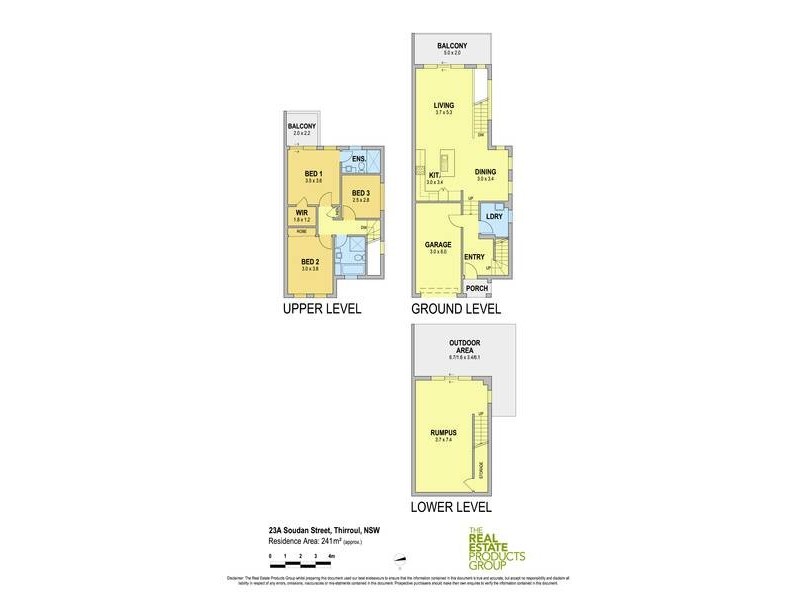 23A Soudan Street, Thirroul NSW 2515