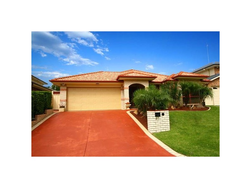 57 Darragh Drive, Figtree NSW 2525