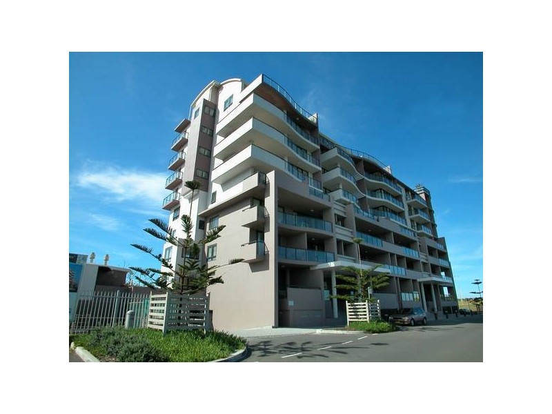 39/4 Bank Street, Wollongong NSW 2500