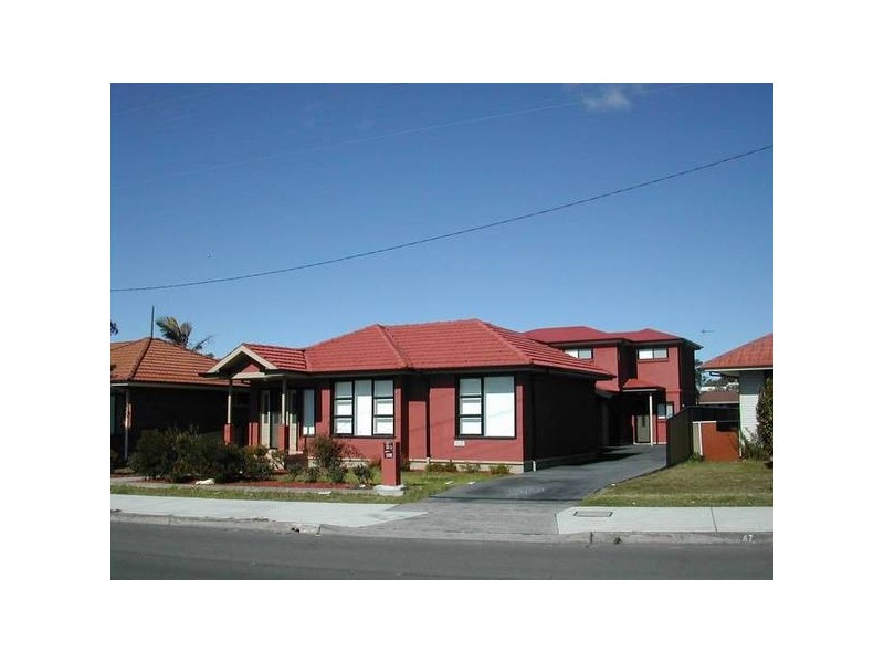 45a & b Lake Entrance Road, Warilla NSW 2528