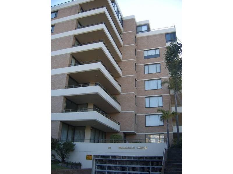 8/26 Church Street, Wollongong NSW 2500
