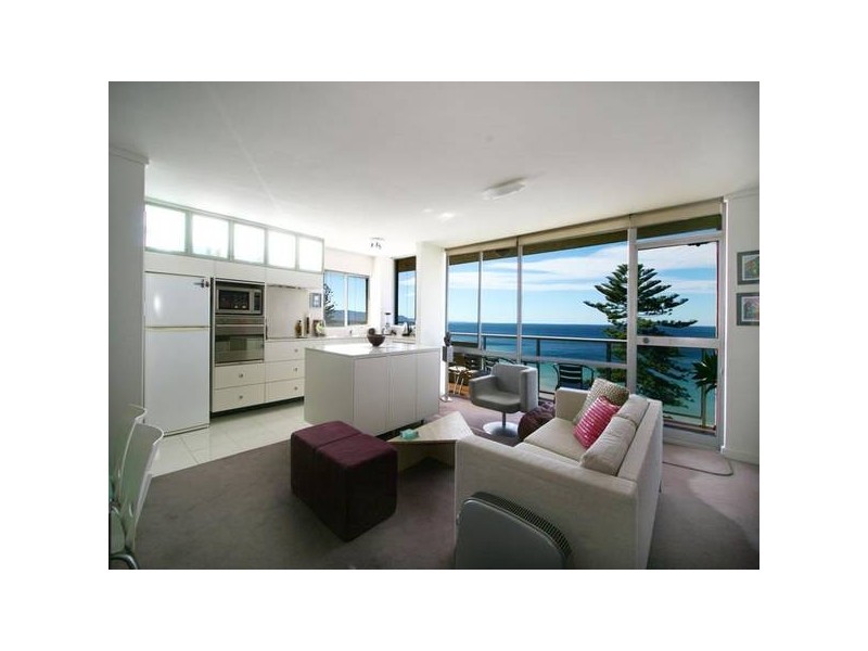 11/28 Cliff Road, Wollongong NSW 2500